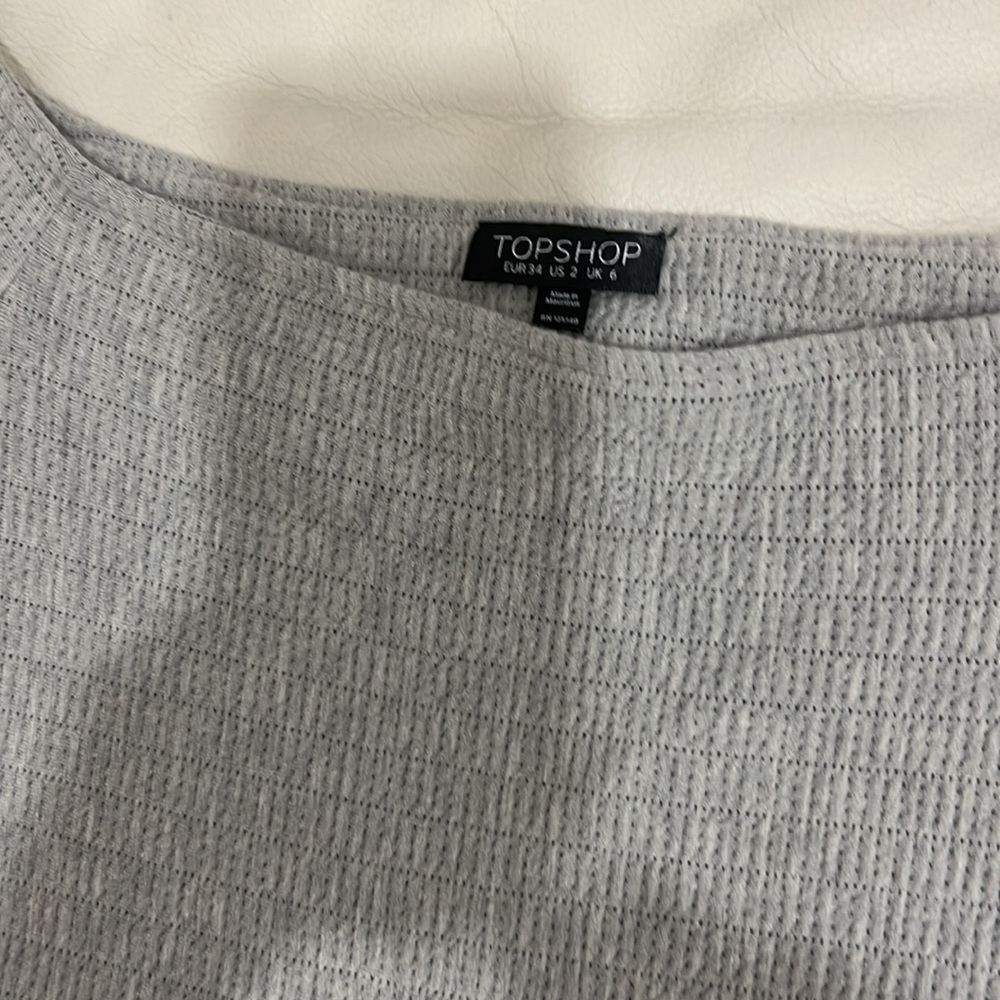 TOPSHOP - Picture 2 of 2